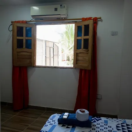 Cabanas En San Antero Bambumar3 Exterior photo