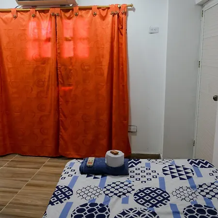Cabanas En San Antero Bambumar3 Exterior photo