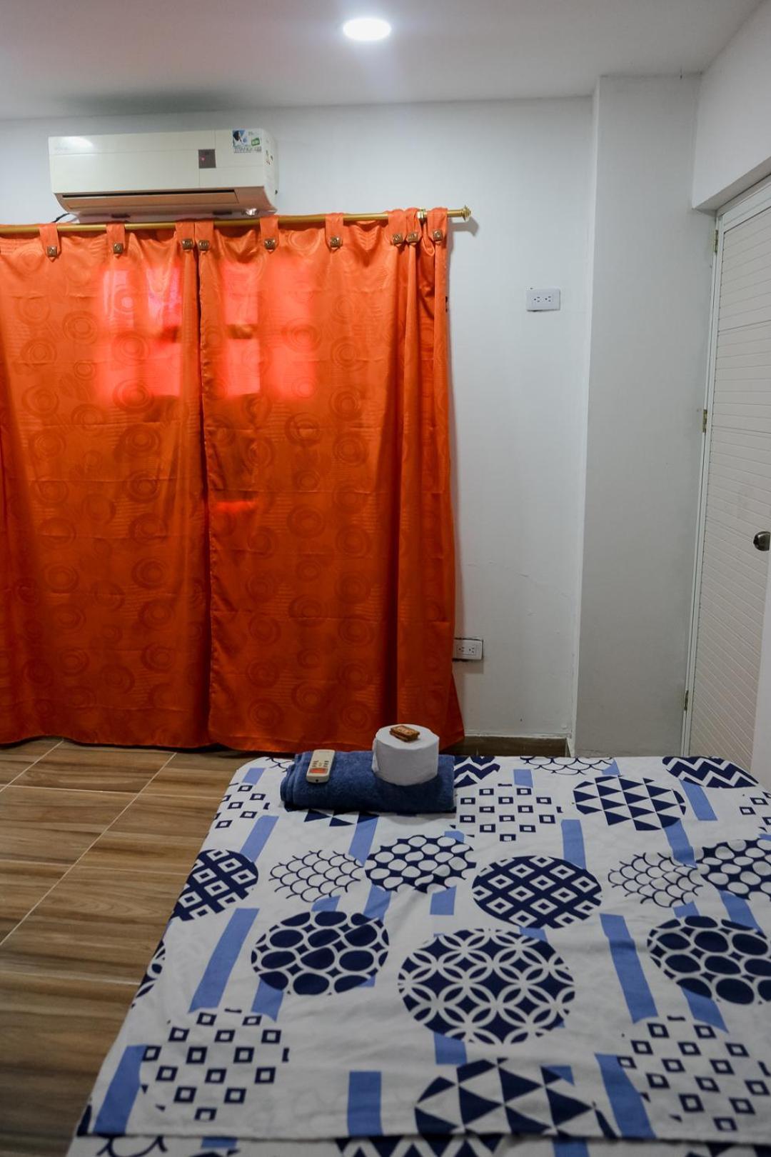 Séjour chez l'habitant En Bambumar3 *