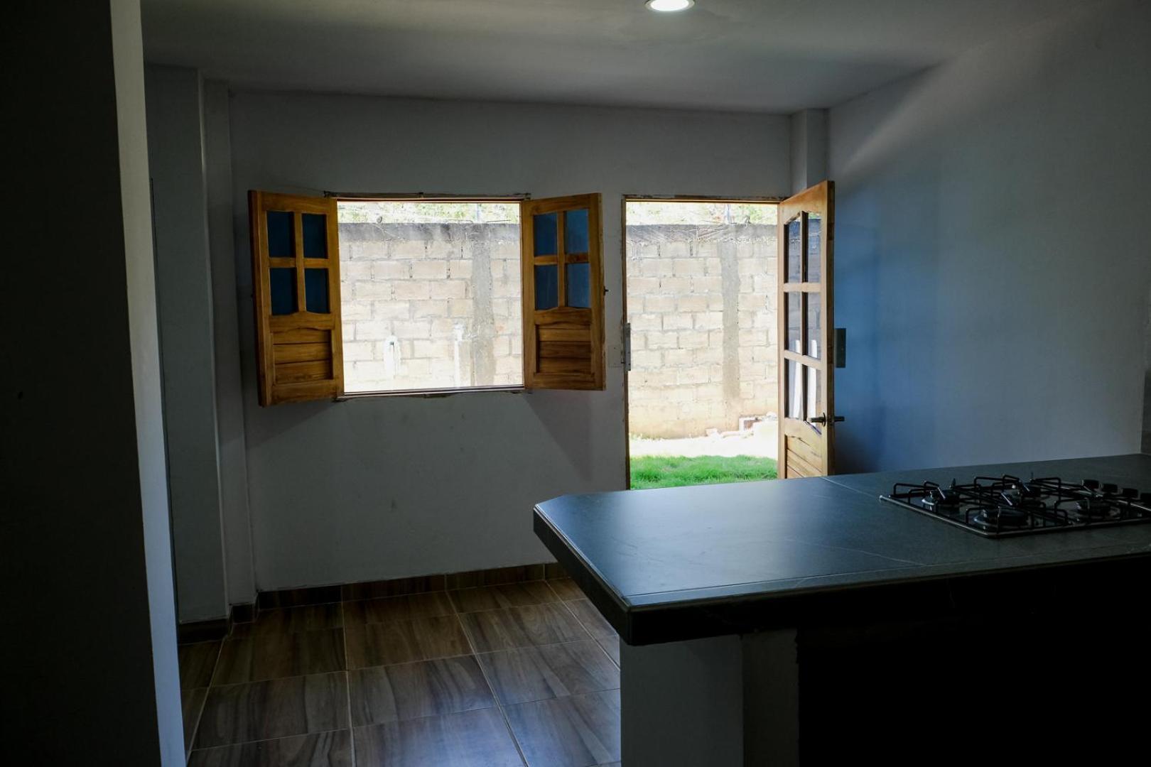 Séjour chez l'habitant En Bambumar3 *